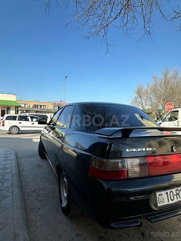 LADA (VAZ) 2110 2006, 431,000 km - 1.6 l - Sumqayıt