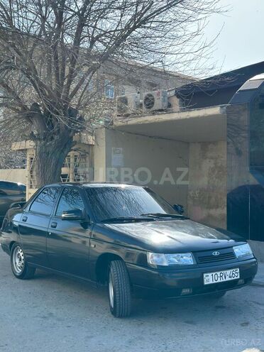 LADA (VAZ) 2110 2006, 431,000 km - 1.6 l - Sumqayıt