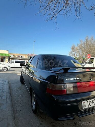 LADA (VAZ) 2110 2006, 431,000 km - 1.6 l - Sumqayıt