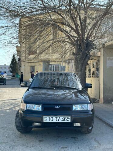 LADA (VAZ) 2110 2006, 431,000 km - 1.6 l - Sumqayıt