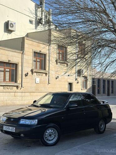 LADA (VAZ) 2110 2006, 431,000 km - 1.6 l - Sumqayıt