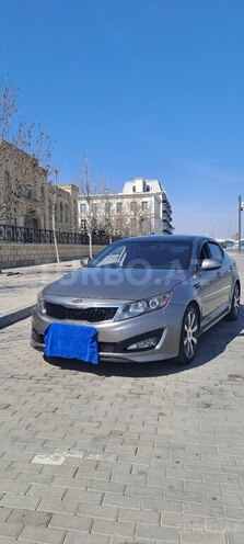 Kia Optima 2012, 280,000 km - 2.0 л - Bakı