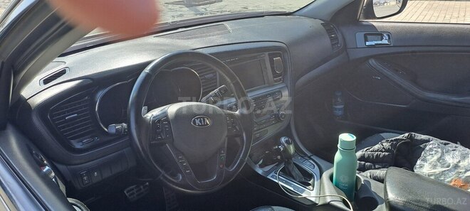 Kia Optima 2012, 280,000 km - 2.0 л - Bakı