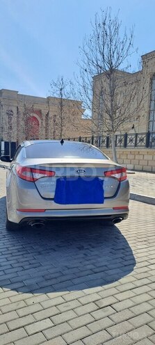 Kia Optima 2012, 280,000 km - 2.0 л - Bakı