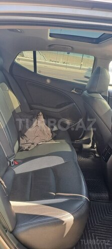 Kia Optima 2012, 280,000 km - 2.0 л - Bakı