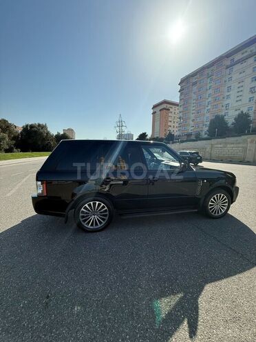 Land Rover Range Rover 2011, 145,000 km - 5.0 л - Bakı