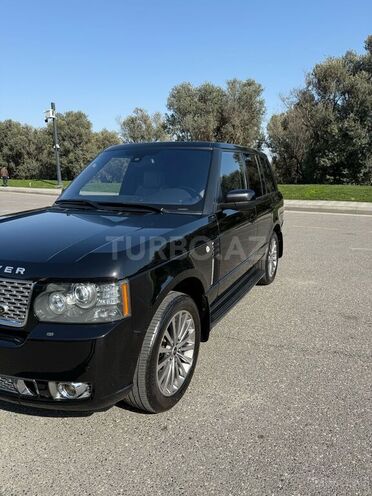Land Rover Range Rover 2011, 145,000 km - 5.0 л - Bakı