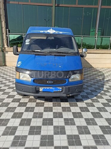 Ford Transit 1999, 380,000 km - 2.5 л - İmişli