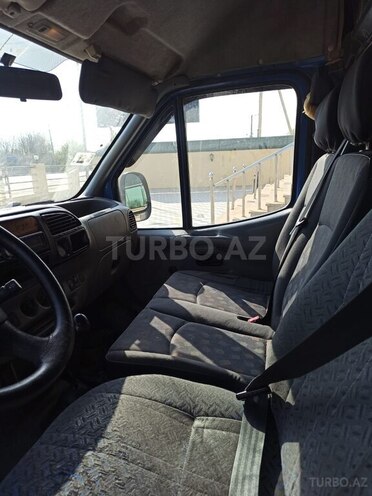 Ford Transit 1999, 380,000 km - 2.5 л - İmişli