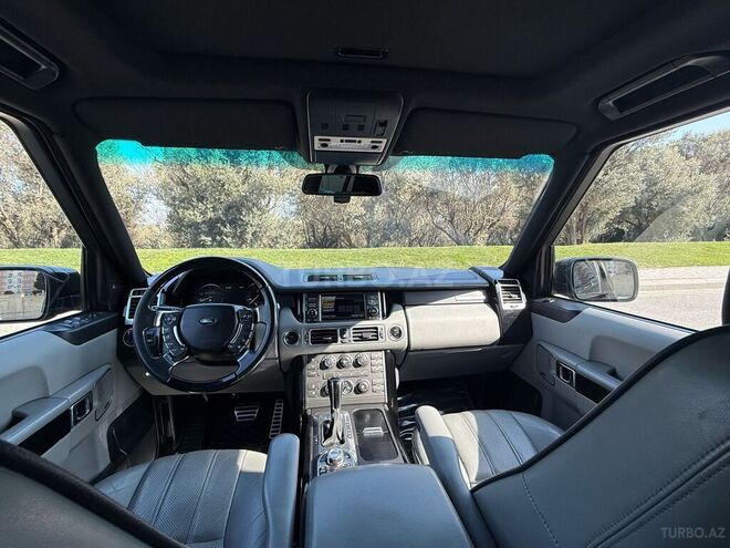 Land Rover Range Rover 2011, 145,000 km - 5.0 л - Bakı