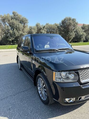 Land Rover Range Rover 2011, 145,000 km - 5.0 л - Bakı