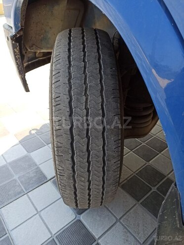 Ford Transit 1999, 380,000 km - 2.5 л - İmişli
