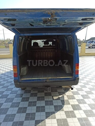 Ford Transit 1999, 380,000 km - 2.5 л - İmişli