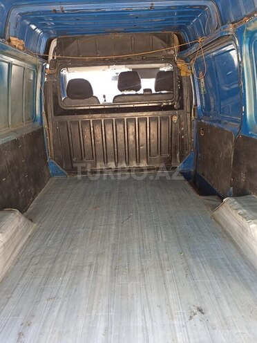 Ford Transit 1999, 380,000 km - 2.5 л - İmişli