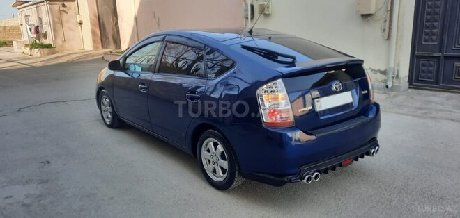 Toyota Prius 2009, 300,000 km - 1.5 l - Bakı
