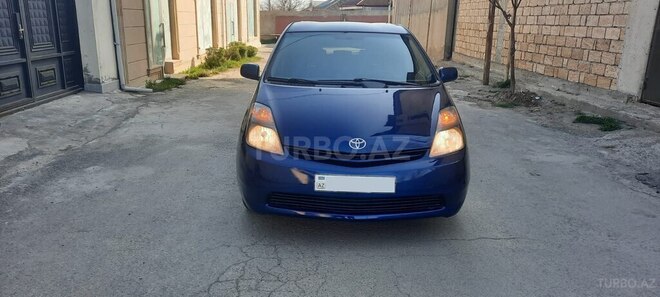 Toyota Prius 2009, 300,000 km - 1.5 l - Bakı