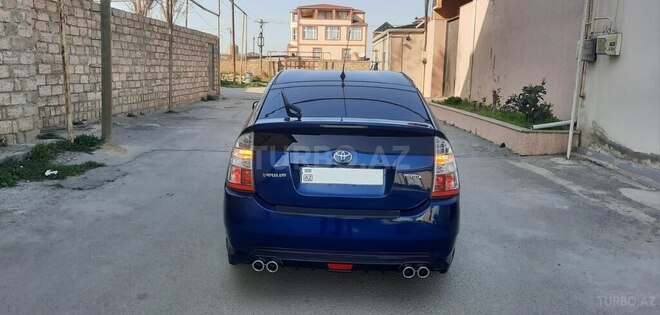 Toyota Prius 2009, 300,000 km - 1.5 l - Bakı
