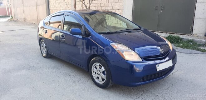 Toyota Prius 2009, 300,000 km - 1.5 l - Bakı