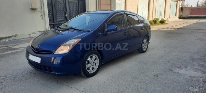 Toyota Prius 2009, 300,000 km - 1.5 l - Bakı
