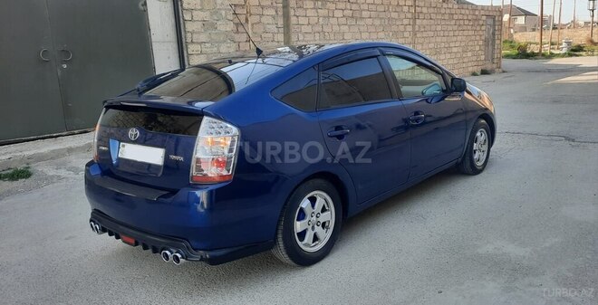 Toyota Prius 2009, 300,000 km - 1.5 l - Bakı