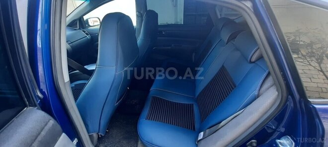 Toyota Prius 2009, 300,000 km - 1.5 l - Bakı