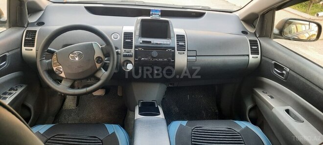 Toyota Prius 2009, 300,000 km - 1.5 l - Bakı