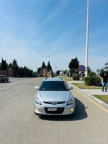 Hyundai i30 2009, 240,000 km - 1.6 l - Tovuz