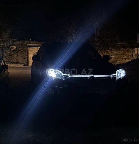 Toyota RAV4 2011, 246,000 km - 2.0 l - Şəki