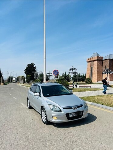 Hyundai i30 2009, 240,000 km - 1.6 l - Tovuz