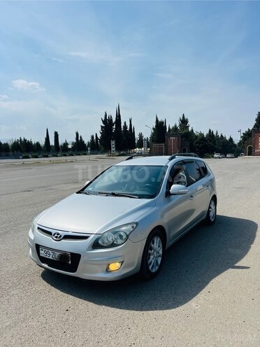 Hyundai i30 2009, 240,000 km - 1.6 l - Tovuz