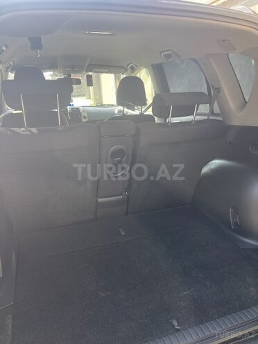 Toyota RAV4 2011, 246,000 km - 2.0 l - Şəki