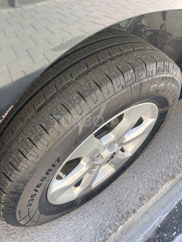 Toyota RAV4 2011, 246,000 km - 2.0 l - Şəki