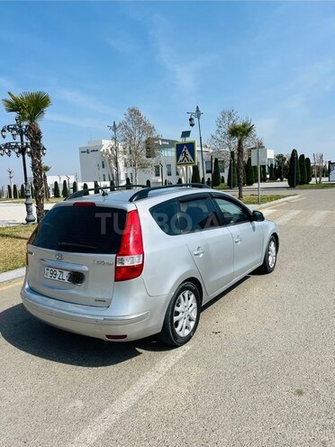 Hyundai i30 2009, 240,000 km - 1.6 l - Tovuz