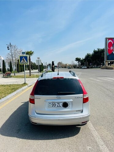Hyundai i30 2009, 240,000 km - 1.6 l - Tovuz