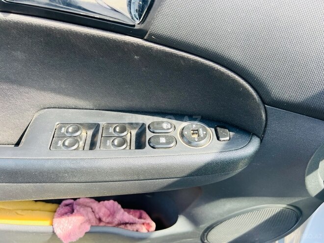 Hyundai i30 2009, 240,000 km - 1.6 l - Tovuz