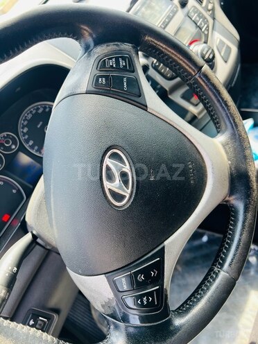 Hyundai i30 2009, 240,000 km - 1.6 l - Tovuz