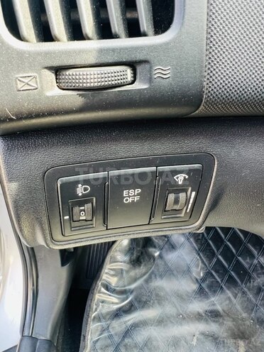 Hyundai i30 2009, 240,000 km - 1.6 l - Tovuz