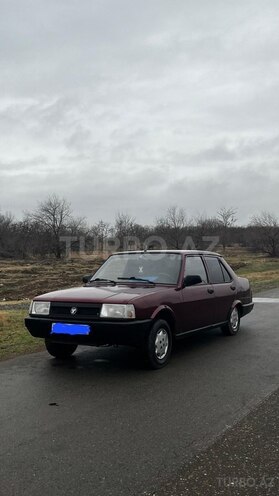 Tofas Dogan 1996, 150,000 km - 1.6 l - Ağstafa