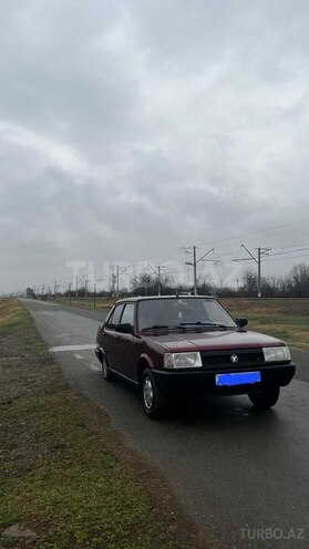 Tofas Dogan 1996, 150,000 km - 1.6 l - Ağstafa