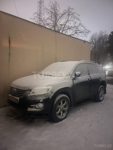 Toyota RAV4 2011, 246,000 km - 2.0 l - Şəki