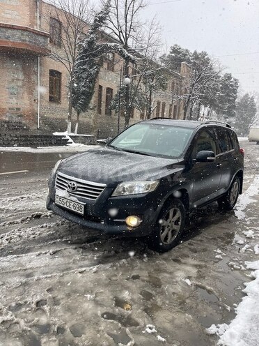 Toyota RAV4 2011, 246,000 km - 2.0 l - Şəki
