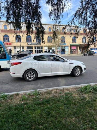 Kia Optima 2011, 309,804 km - 2.0 л - Gəncə
