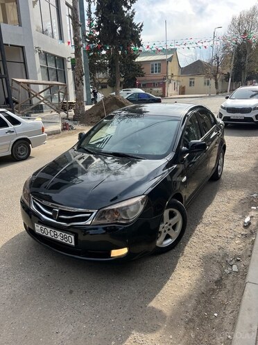MG 350 2012, 240,000 km - 1.5 л - Tovuz