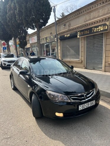 MG 350 2012, 240,000 km - 1.5 л - Tovuz