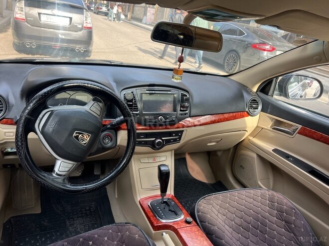MG 350 2012, 240,000 km - 1.5 л - Tovuz