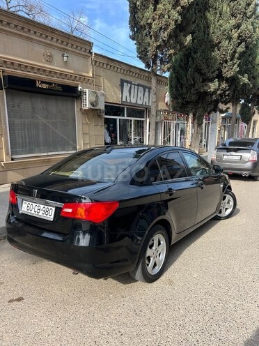MG 350 2012, 240,000 km - 1.5 л - Tovuz