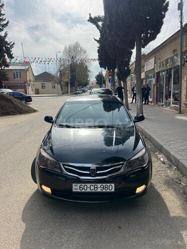 MG 350 2012, 240,000 km - 1.5 л - Tovuz
