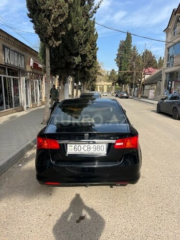 MG 350 2012, 240,000 km - 1.5 л - Tovuz