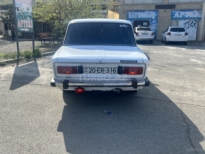 LADA (VAZ) 2106 1998, 95,000 km - 1.6 л - Goranboy