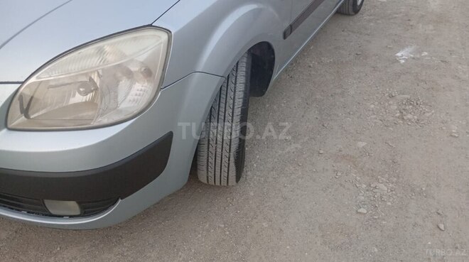 Kia Rio 2006, 465,282 km - 1.4 l - Şabran
